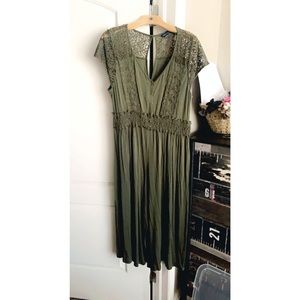 Soft and stretchy jumpsuit